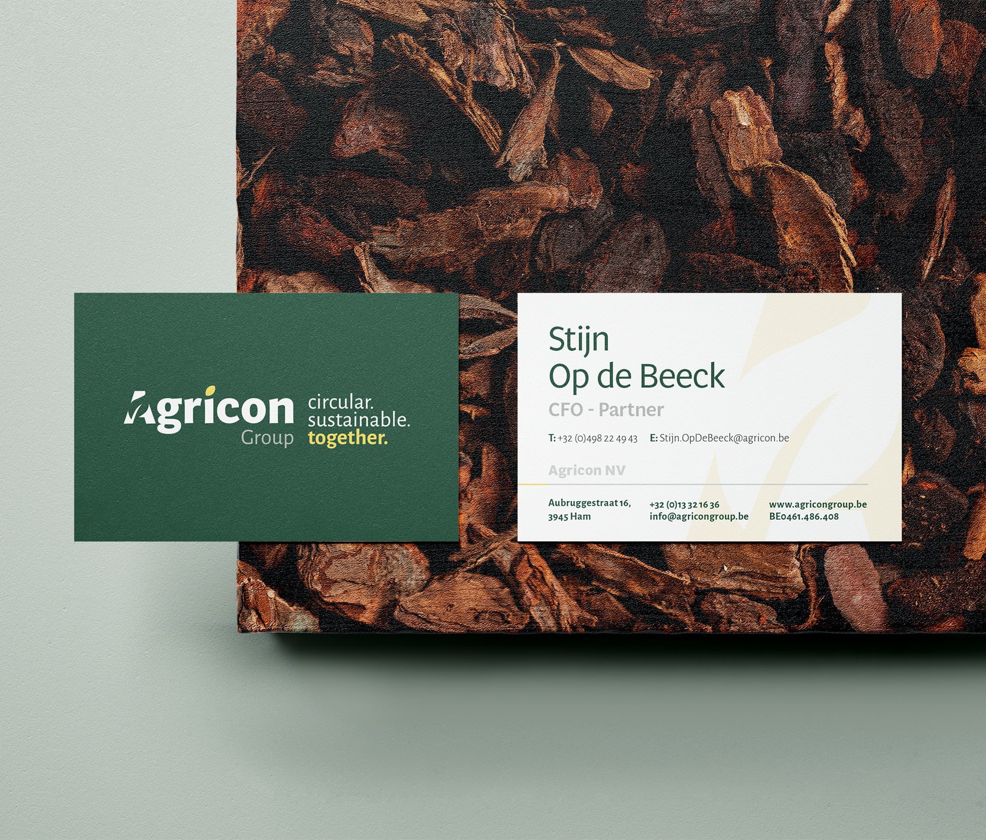 Agricon_branding_visitekaartje