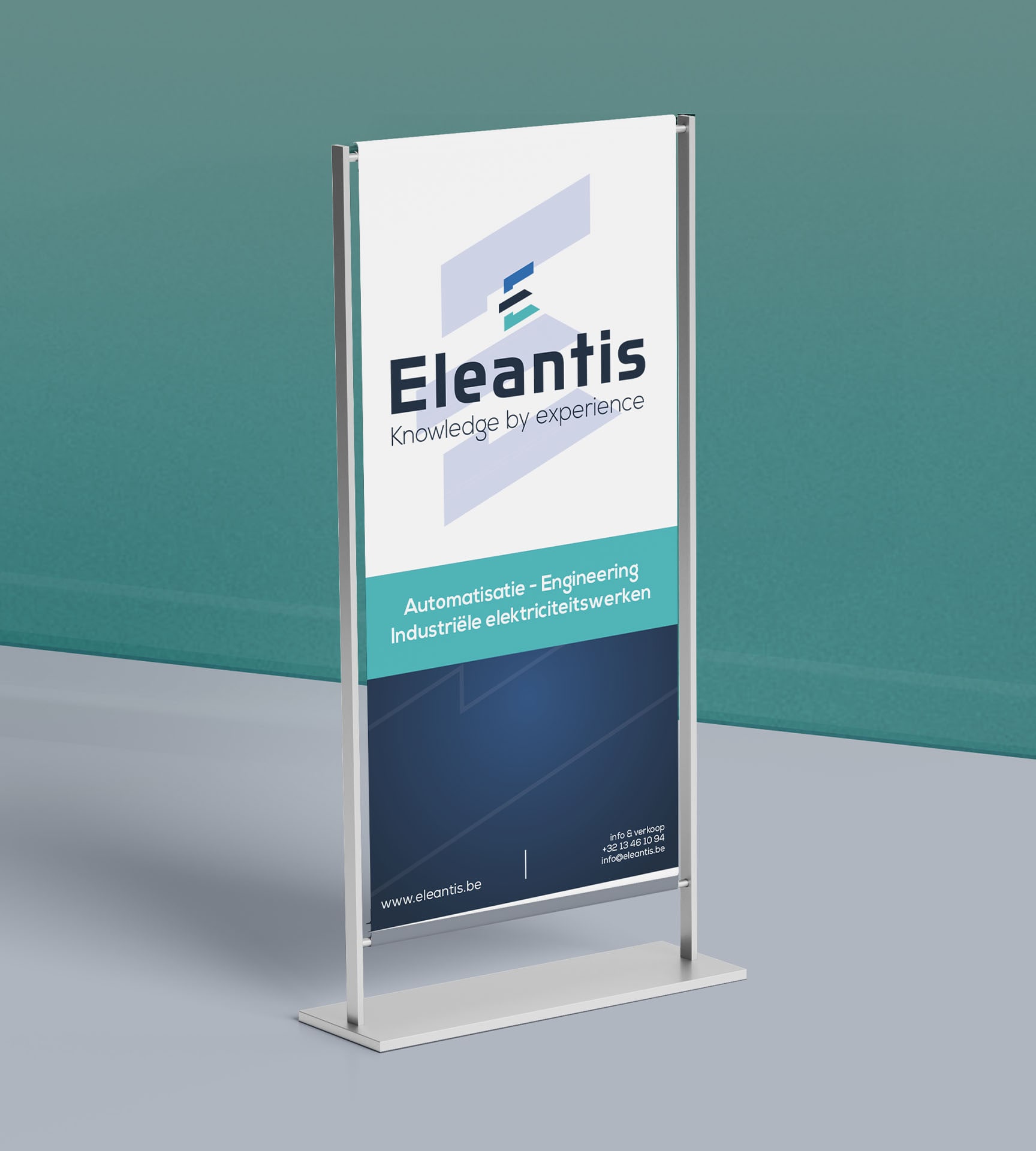 Eleantis_branding_rollup_banner