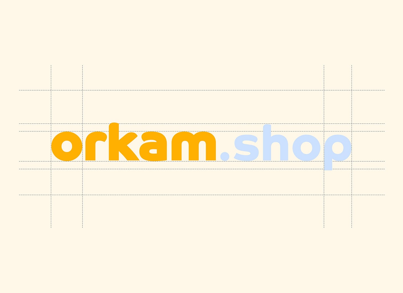 Orkam_branding_logo